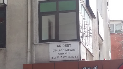 AR Dent Diş Laboratuarı