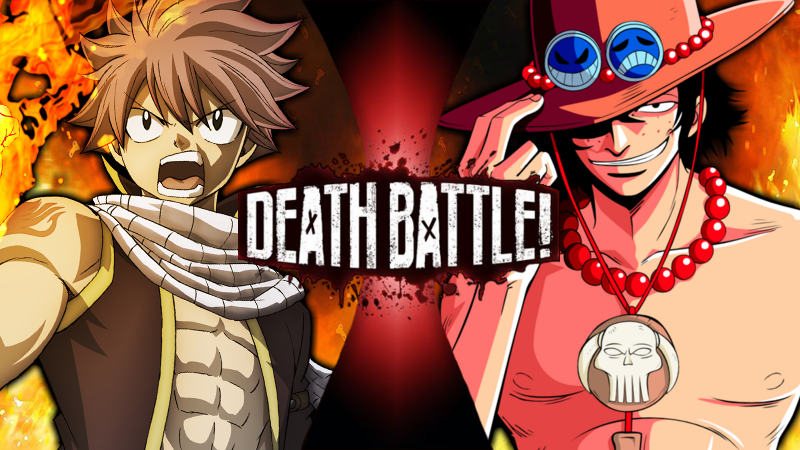 Alright guys. I have a question. If Death Battle announces Luffy