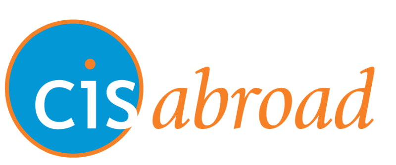 CISabroad logo. Click image for website