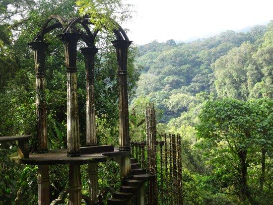 Xilitla mexico