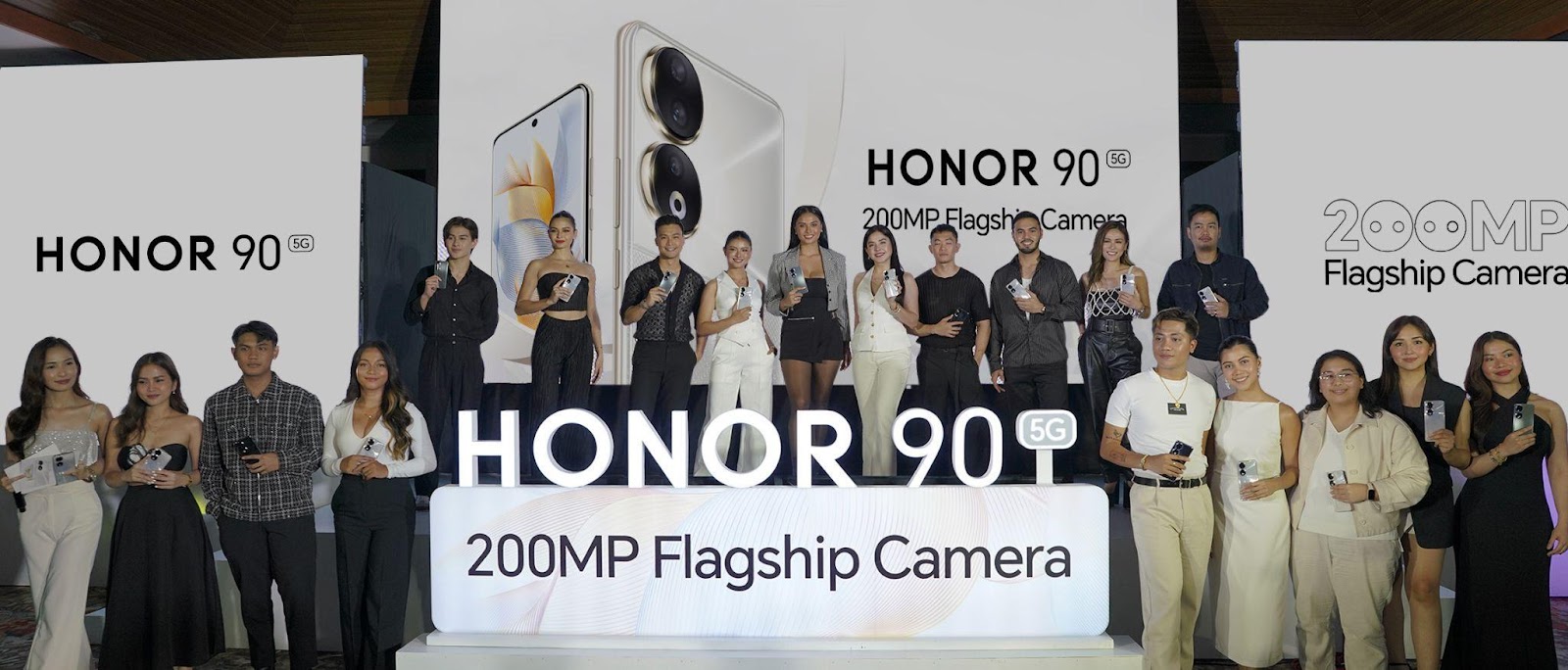 HONOR 90