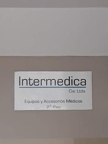 Opiniones de Intermedica Cia. Ltda. en Guayaquil - Médico