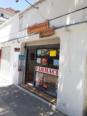 Farmacias Molina