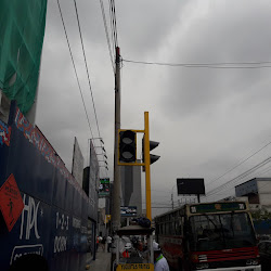 Estación de servicio AVA