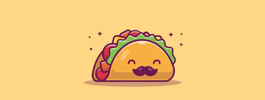 The Taco Bell Emoji