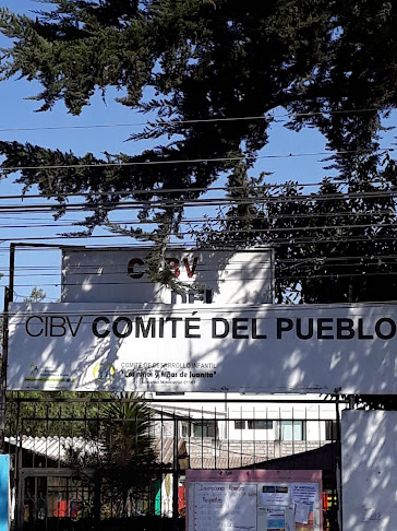 CDI Comite del Pueblo Las Juanitas - Quito
