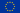 Bandera de Unión Europea