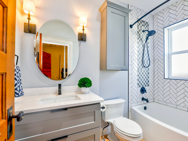 5 Things You Should Know Before Redecorating Your Bathroom