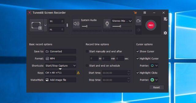 Best Screen Recorder for Windows