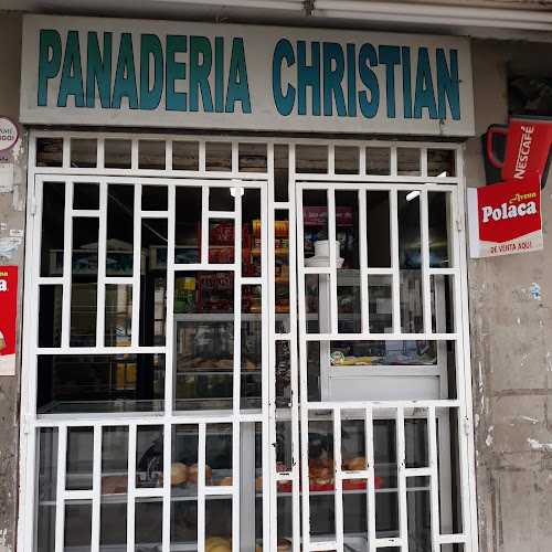 Panaderia 'Christian' - Guayaquil