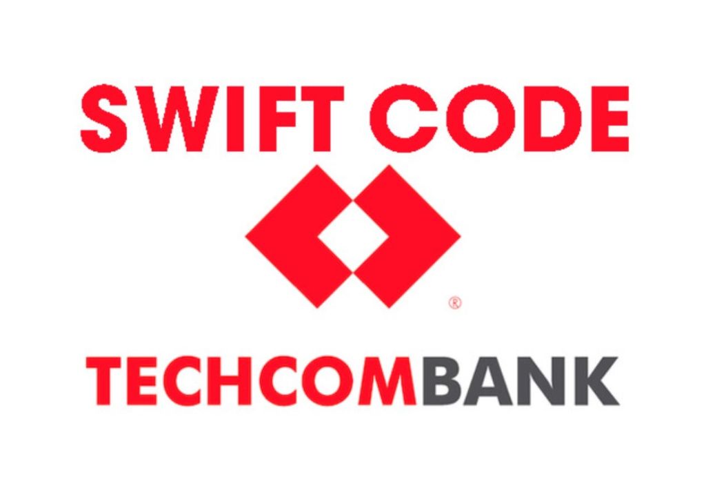 Mã swift code ngân hàng Techcombank