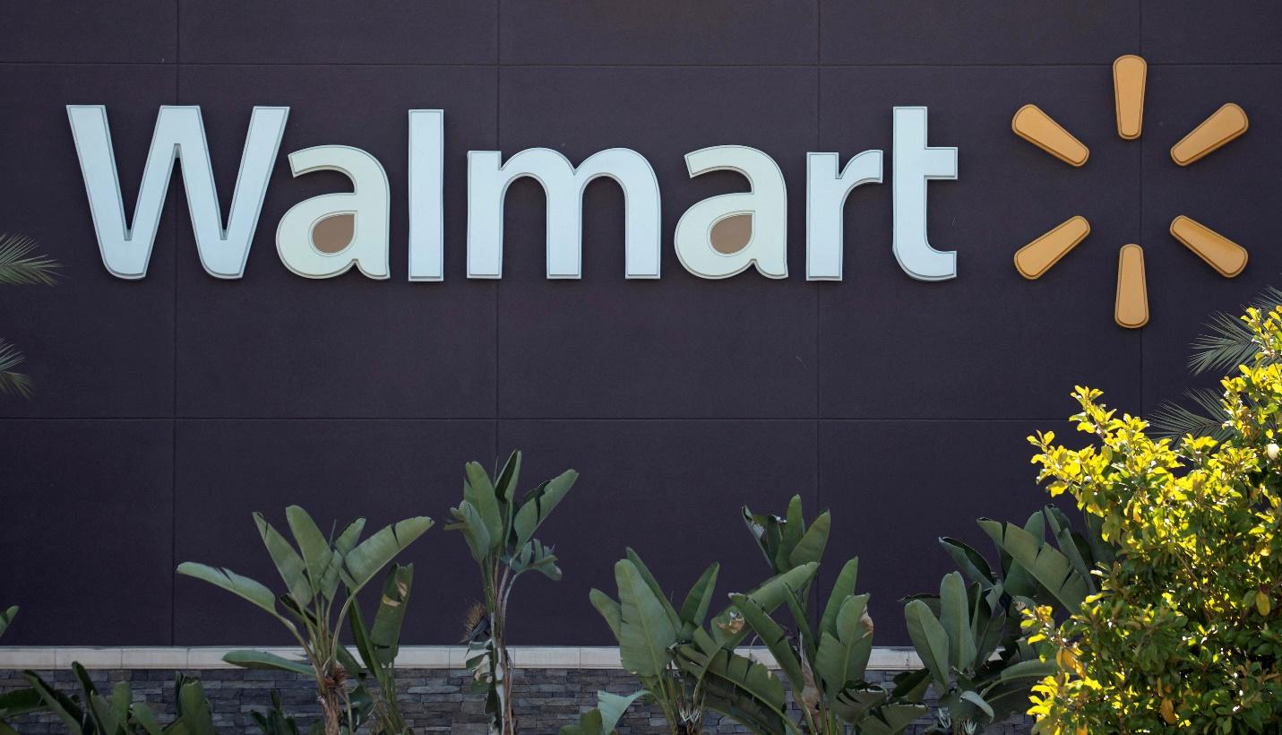 WalMart expands transportation partnerships with electric, hydrogen vehicle  pilots | Reuters