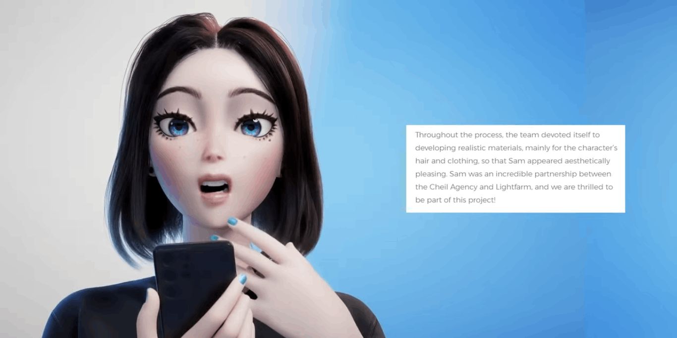 All To Know About Samsung S New Virtual Assistant The Tech Dove