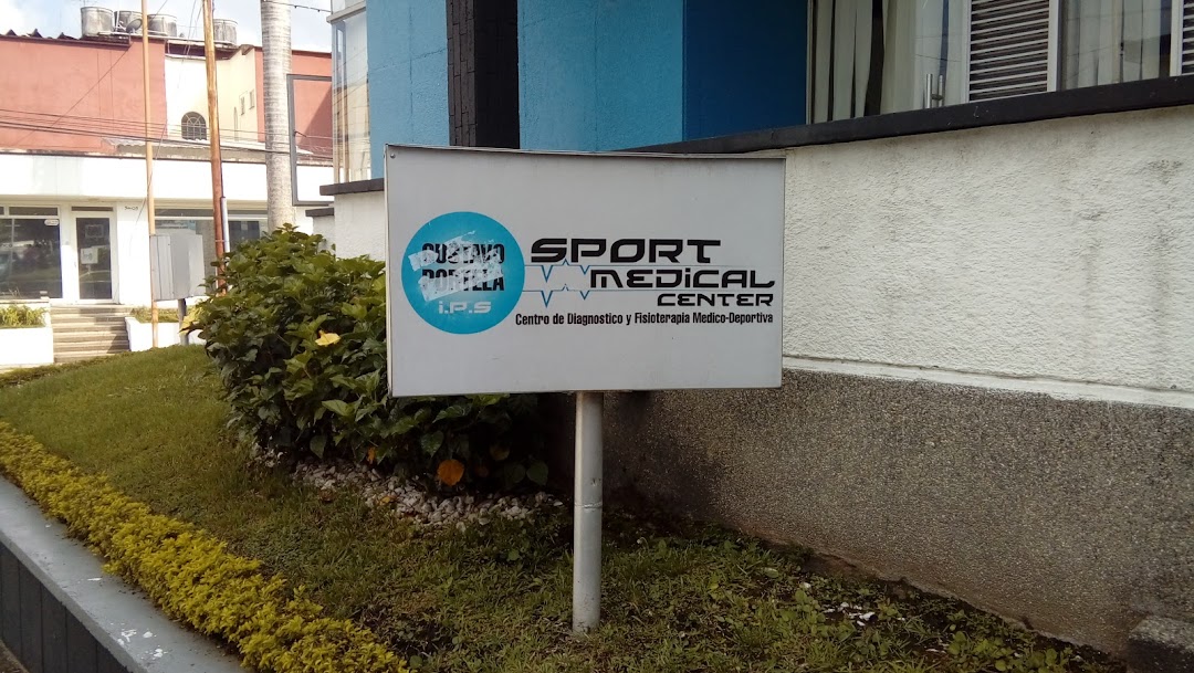 Sport Medical Center