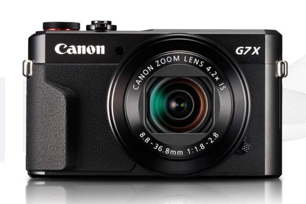 10 อันดับ แบรนด์ กล้องดิจิตอล ยี่ห้อไหนดี รวมไว้ที่นี่ อัพเดท 2022 1. Canon G7X Mark II