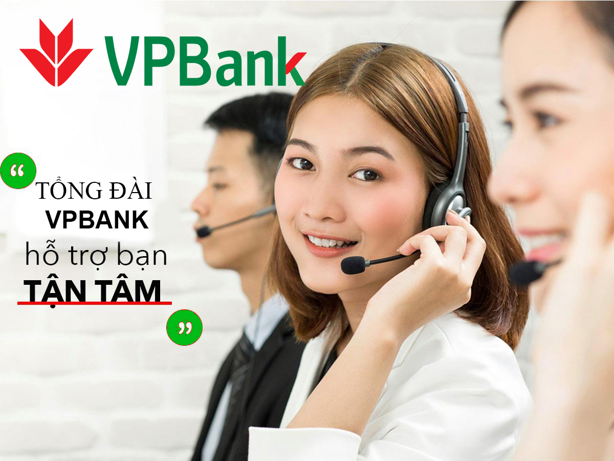 VPBank làm việc thứ 7