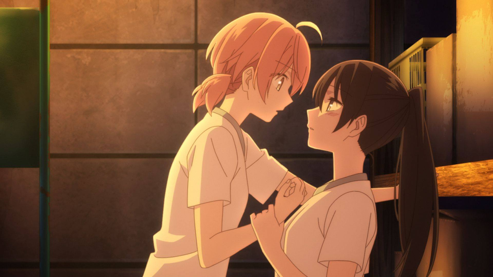 Bloom Into You Review | Pinnedupink.com