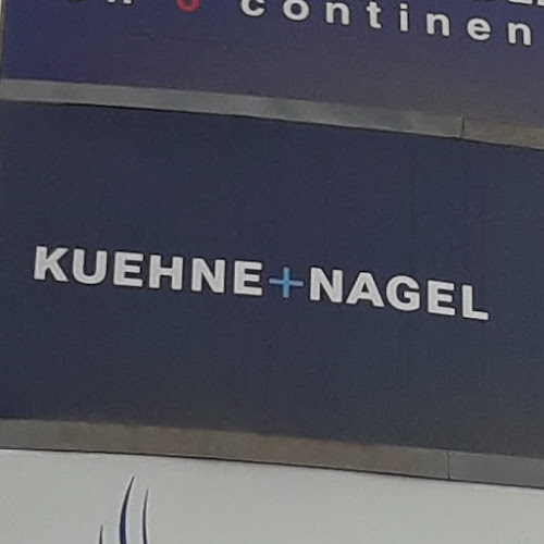 Opiniones de Kuehne + Nagel (Operaciones Aéreas) Callao en Callao - Servicio de mensajería