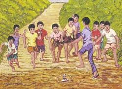 Image result for filipino games