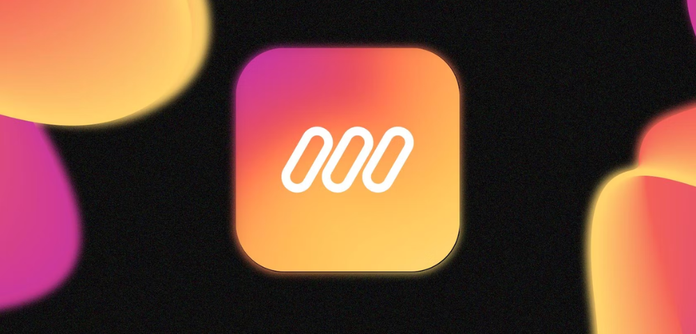 créer du contenu dynamique avec Mojo sur Instagram