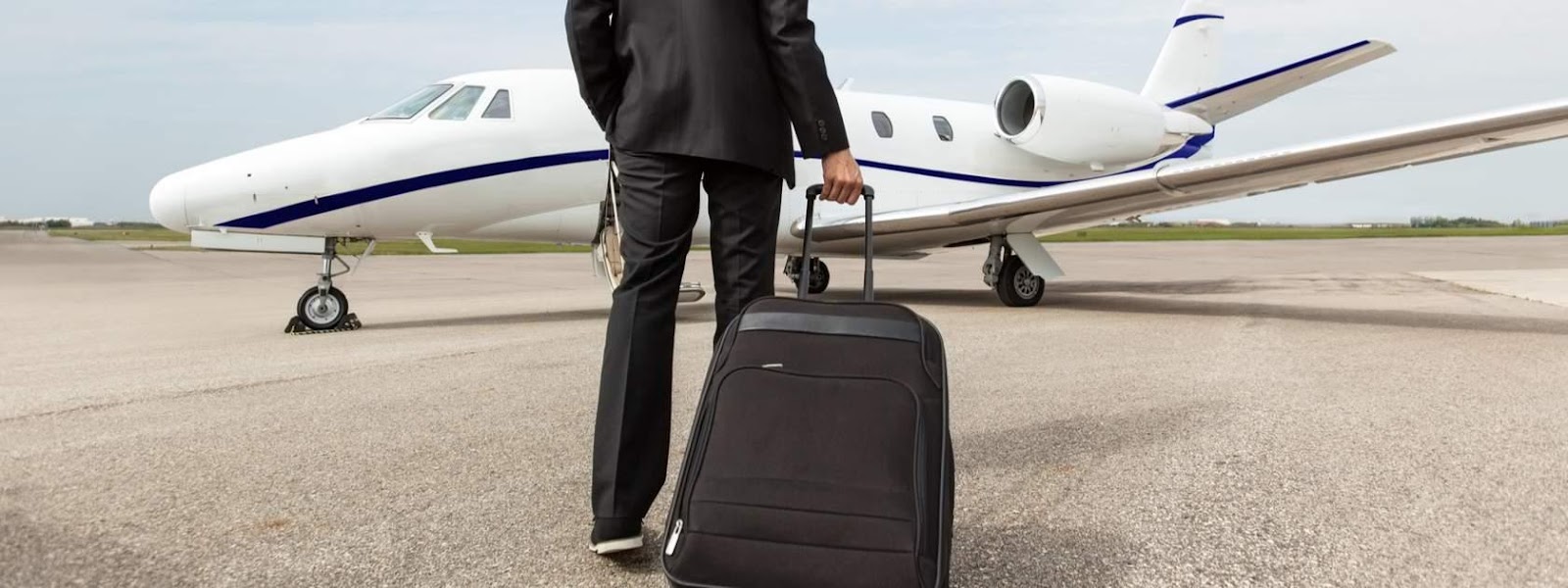 Top 5 Lowest Cost Private Jets Available Today