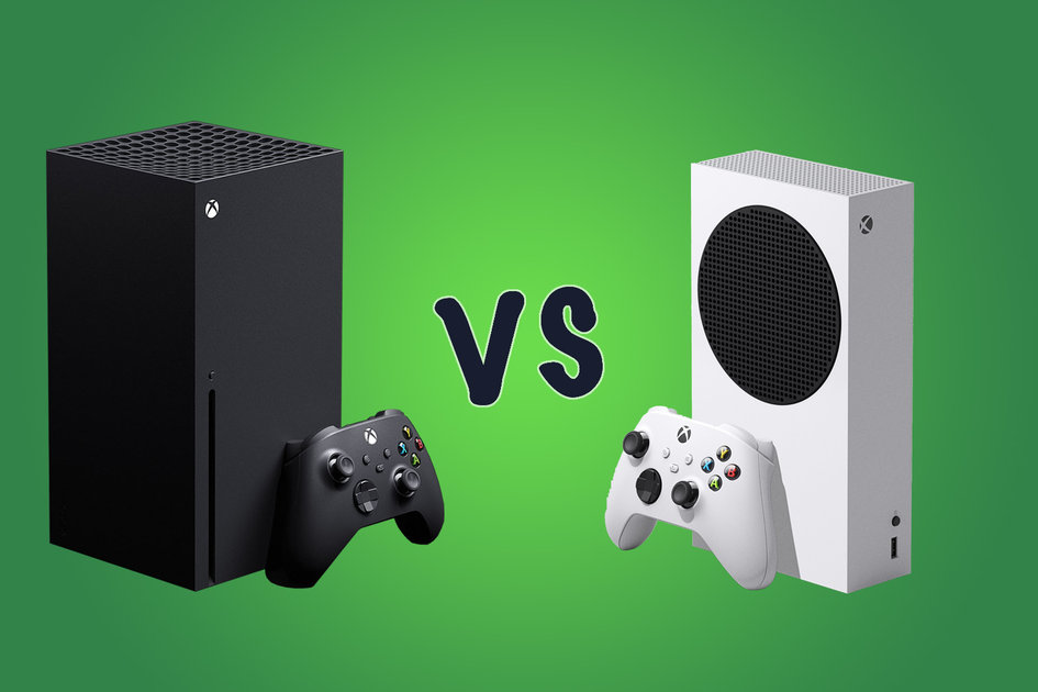 Xbox Series X ve Series S Arasındaki Farklar | ininal Blog