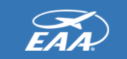 Jet and aircraft owner associations - EAA logo