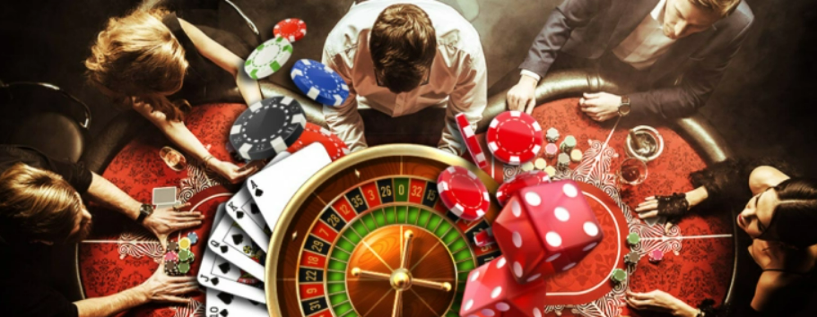 live casino games