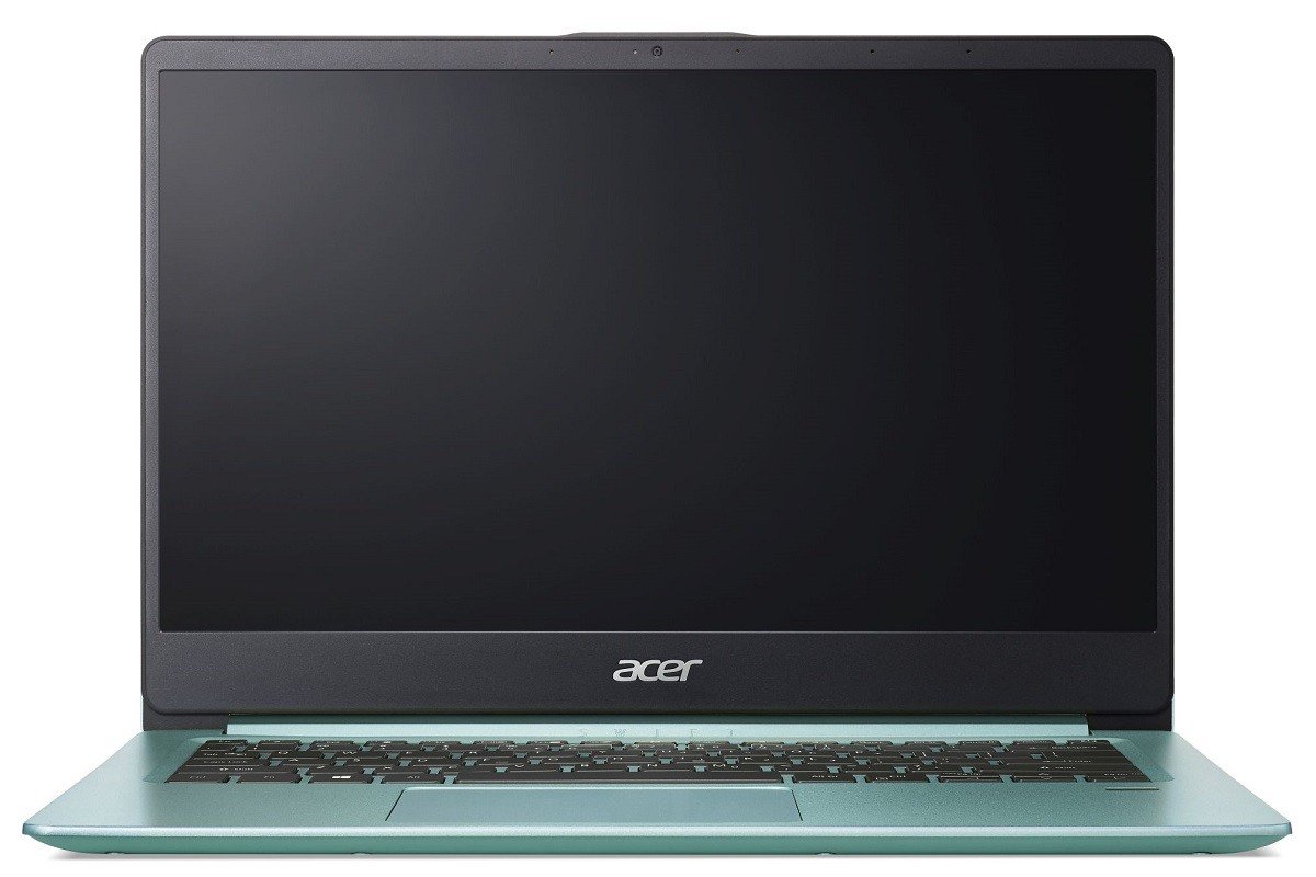 Ноутбук ACER Swift 1 SF114-32
