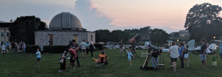 USNA Planetarium