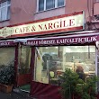 Cafe Mahalle Nargile