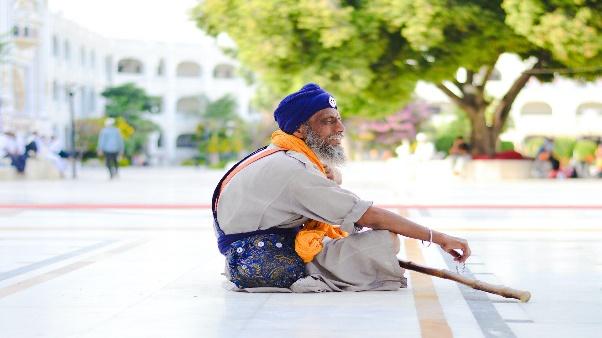Who are Sikhs? - Radical
