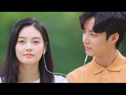 MV3] Falling In Love After One Night 😘🌛 Hyeji X Kyungwoo | Drama: TRAP -  YouTube