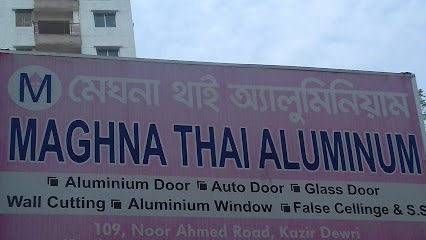 Maghna Thai Aluminum