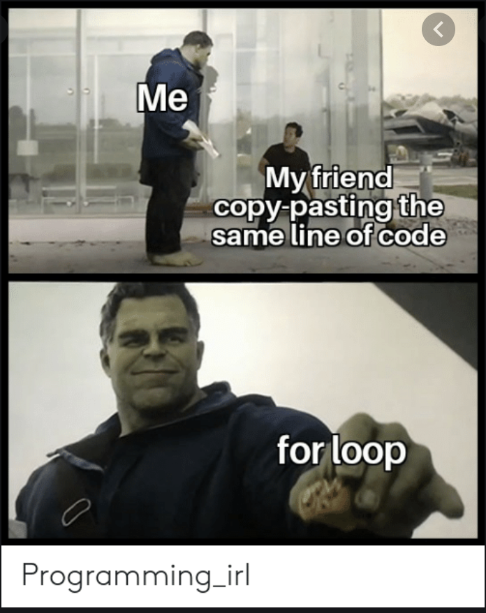 For Loop in Python