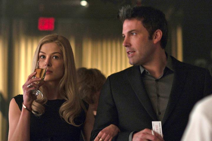 2.GONE GIRL 2