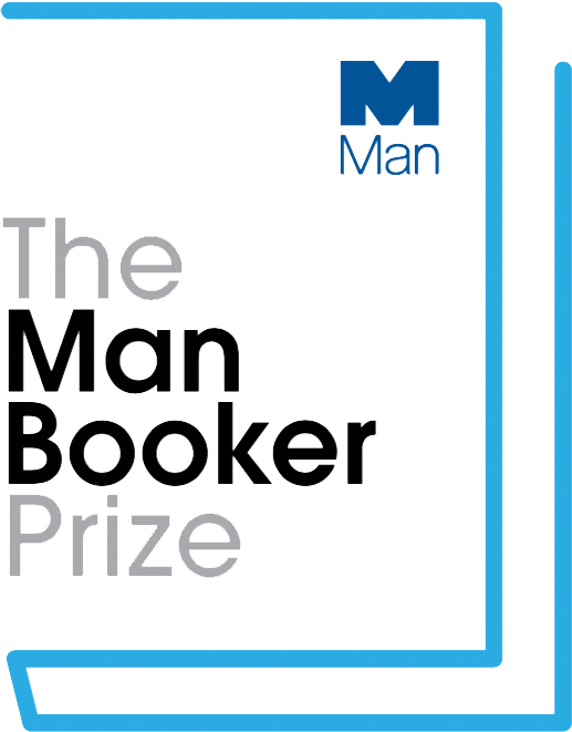 The Man Booker Prize Logo