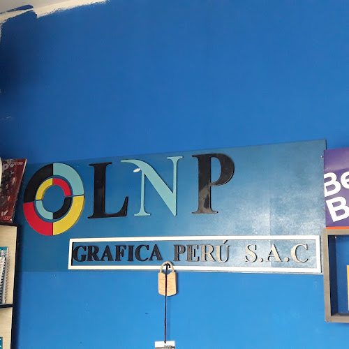 LNP Gráfica Perú S.A.C. - Lima