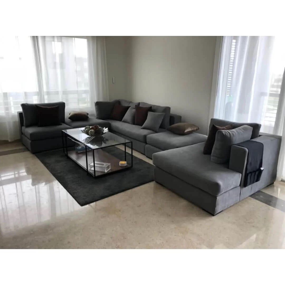 ركنات مودرن ترابيزات ركنة
