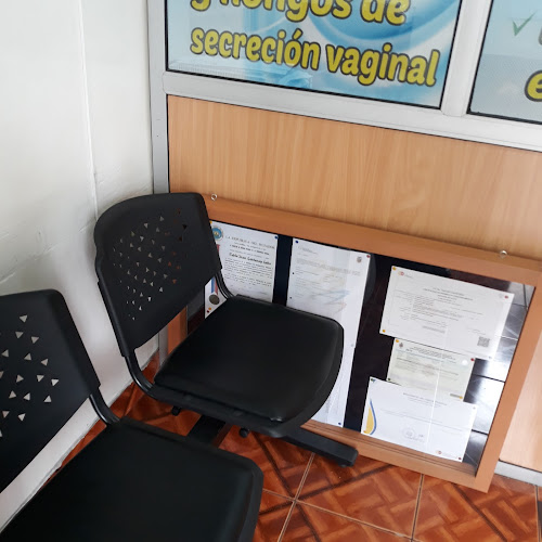 Laboratorio Clinico Guamaní - Quito