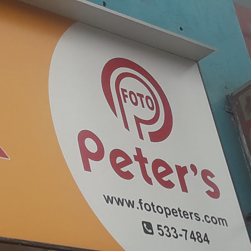 Foto Peter's - Estudio de fotografía
