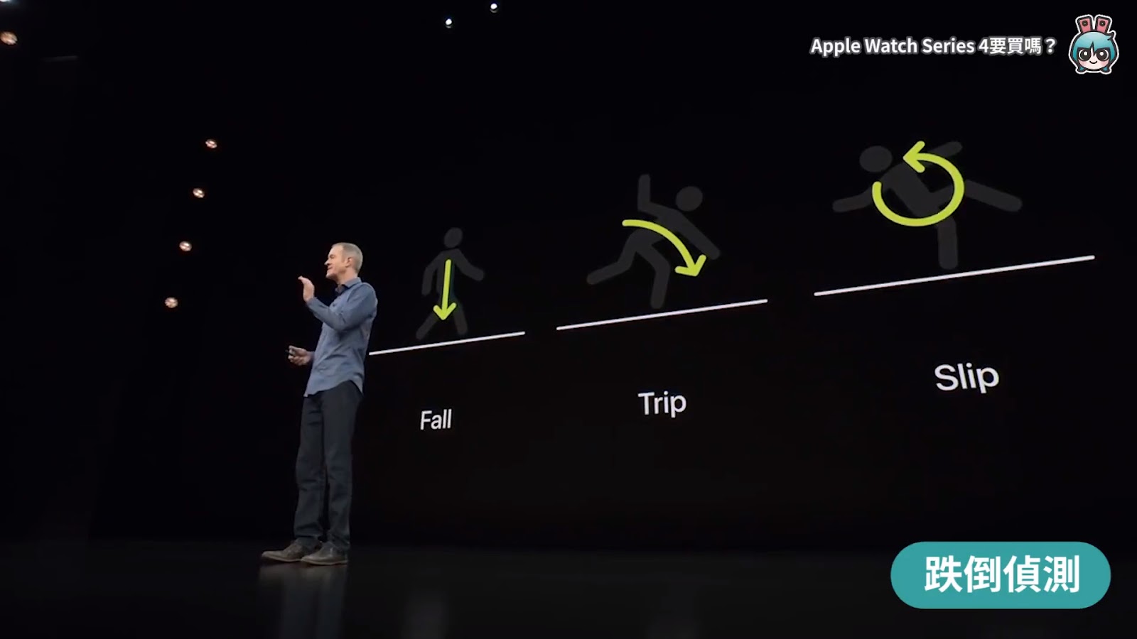 Apple Watch Series 4開箱體驗！外觀效能與前代比較心得告訴你值不值得買？