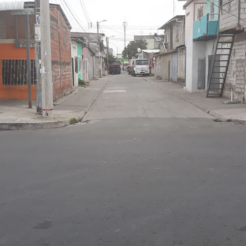 Tienda Anita - Guayaquil