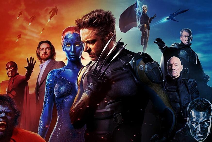 X-Men chronological movie order: Watch the films in order