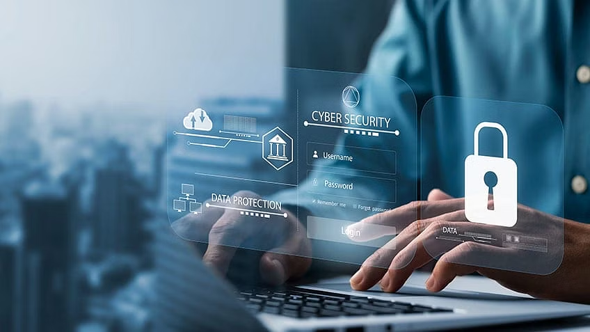 cyber security