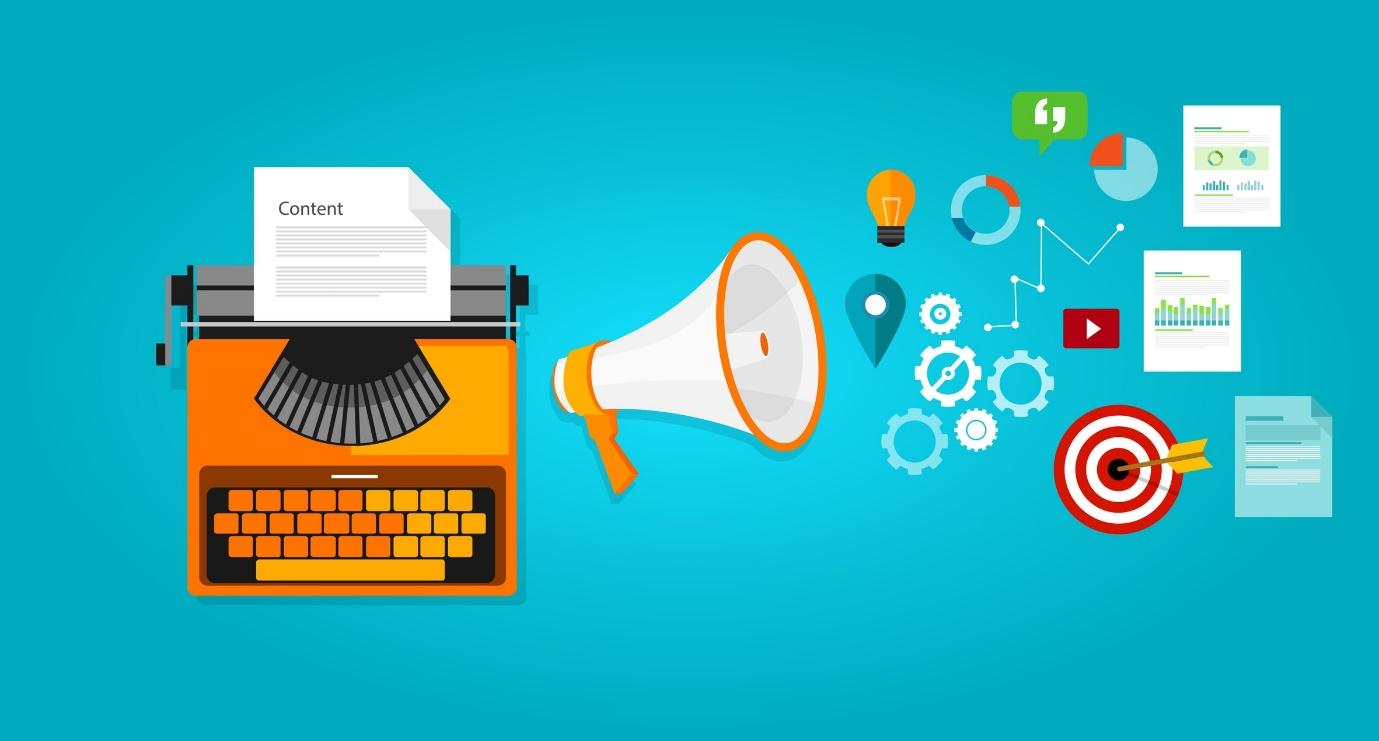 Content marketing là gì? Cách viết content marketing thu hút