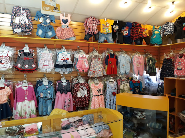 Opiniones de Baby Fashion Magui en Quito - Tienda para bebés