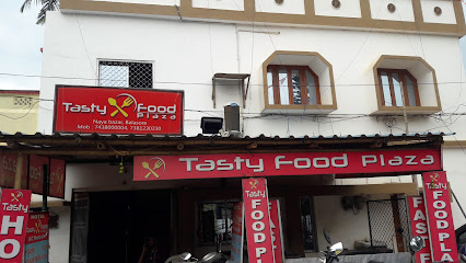 Tasty Food Plaza - Restaurant in Gopalgoan , India