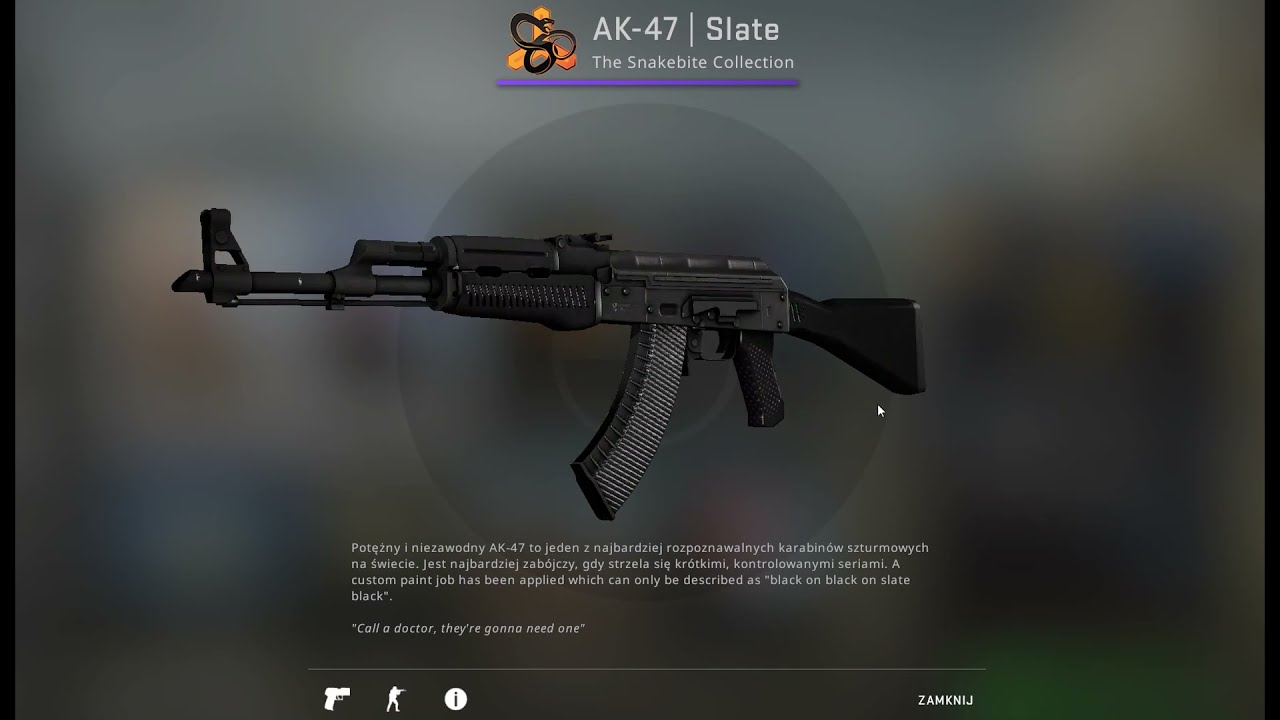 AK-47