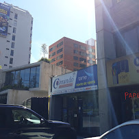 La, Av. de los Shyris N36-24, Quito
